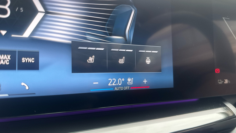 BMW i5 250kW eDrive40 M Sport 84kWh 5dr Auto Electric Estate